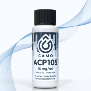 ACP-105 SARM Solution | 15mg/ml | Camo Chem UK