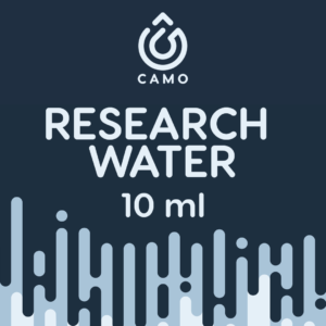 Bacteriostatic Water 10ml | Camo Chem UK