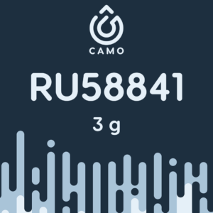 RU-58841 Powder 3g | Camo Chem UK