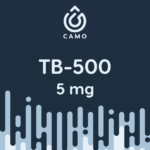 TB-500 5mg Research Peptide | Camo Chem UK